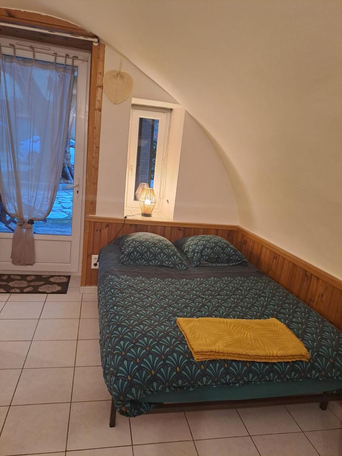 Apartment 2 